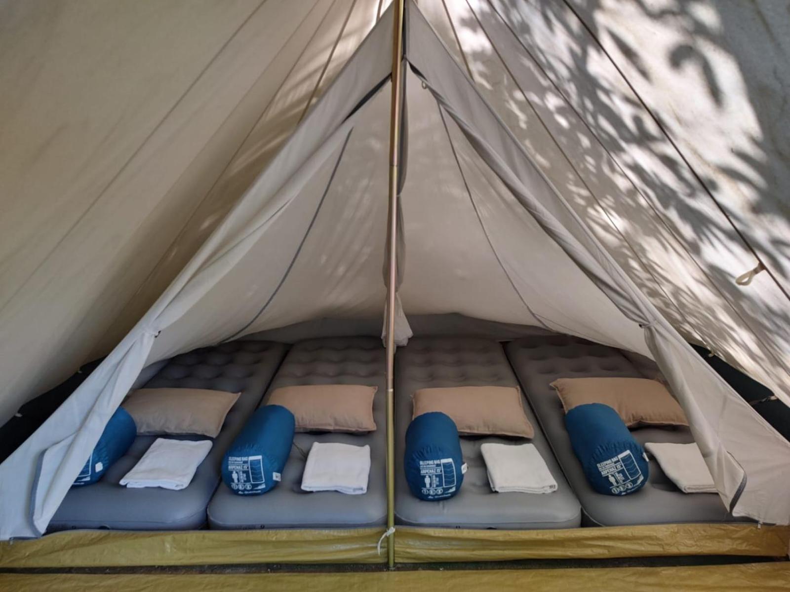 Camping Grondola - Federicofarm Pontremoli Rum bild