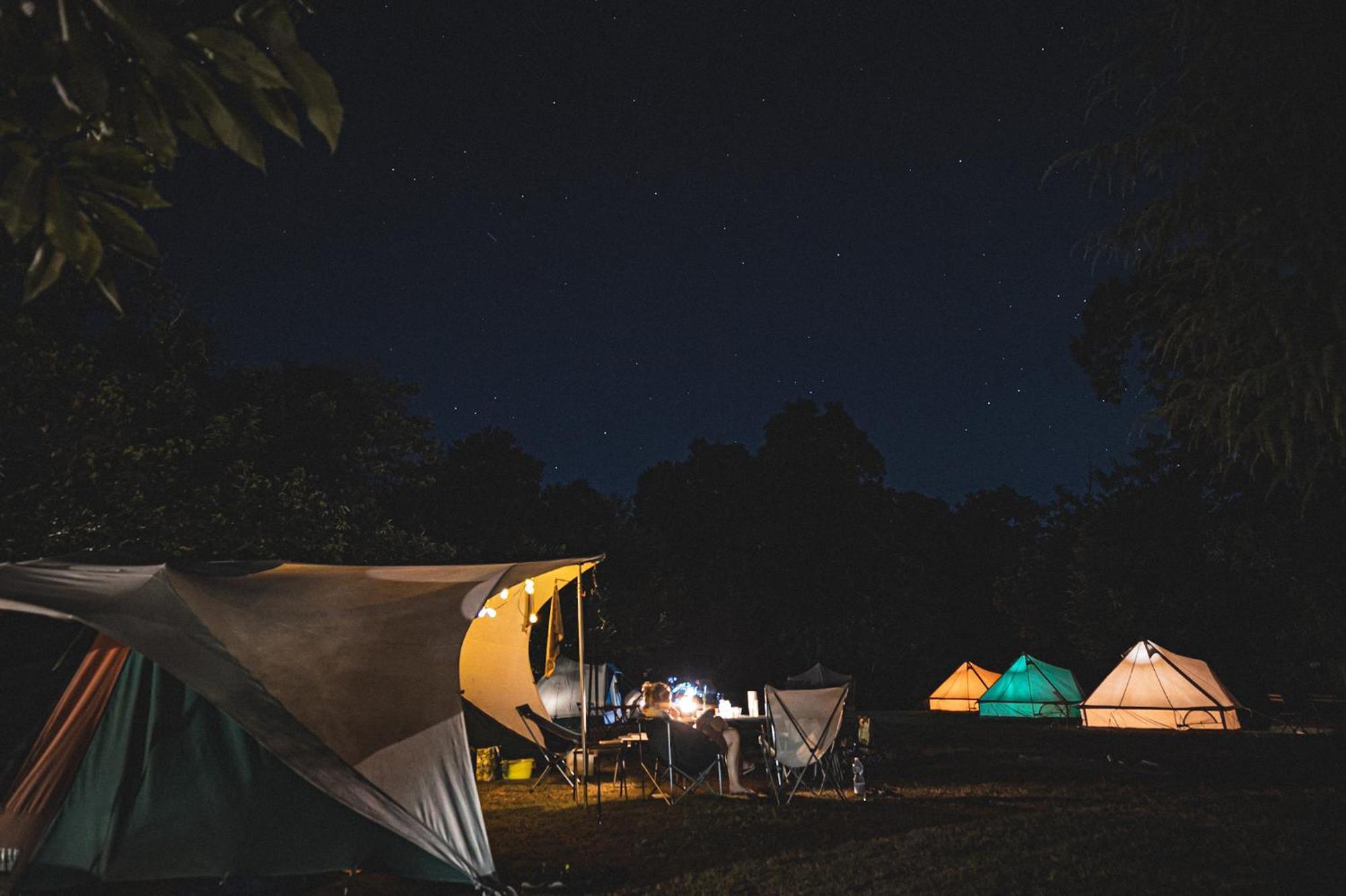 Camping Grondola - Federicofarm Pontremoli Exteriör bild