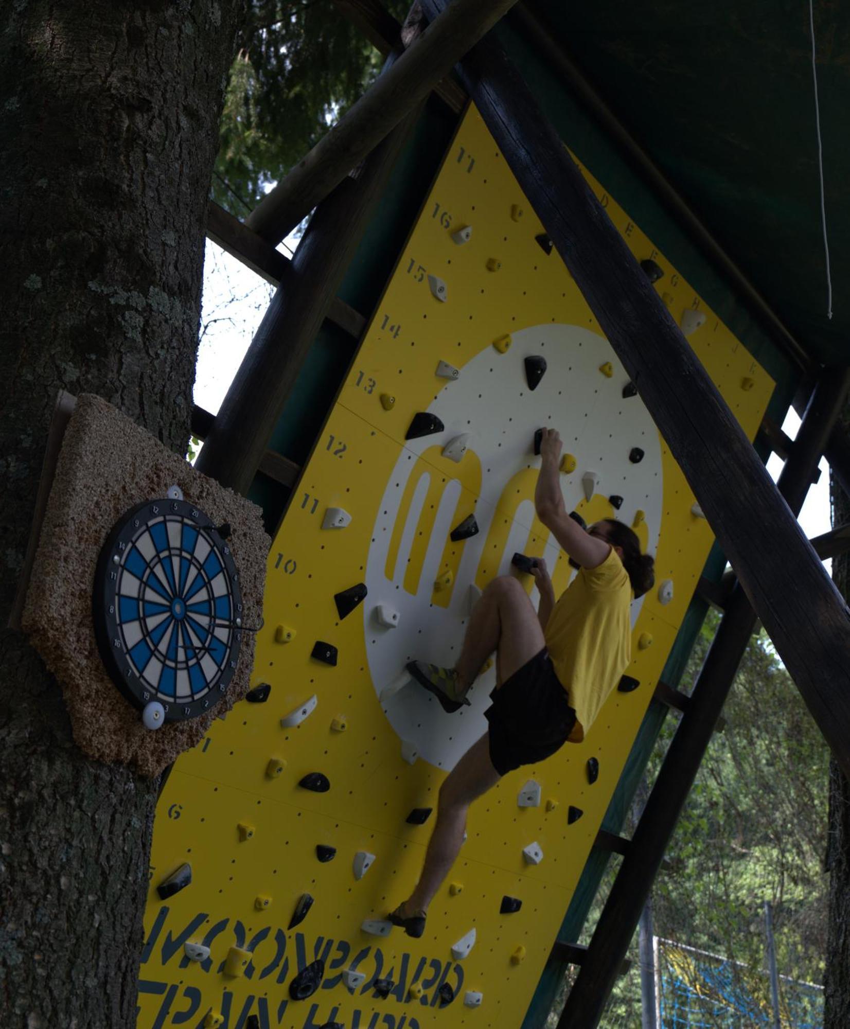 Camping Grondola - Federicofarm Pontremoli Exteriör bild